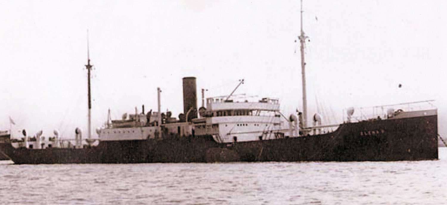 Elena R- 28m + 2nd dive