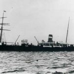 Pomeranian 35m and Second dive