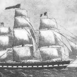 The Mystery Sailing Ship - SV Aracan 54m