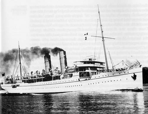 Salsette 44m