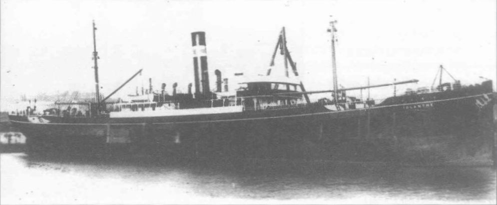 Iolanthe - 43m